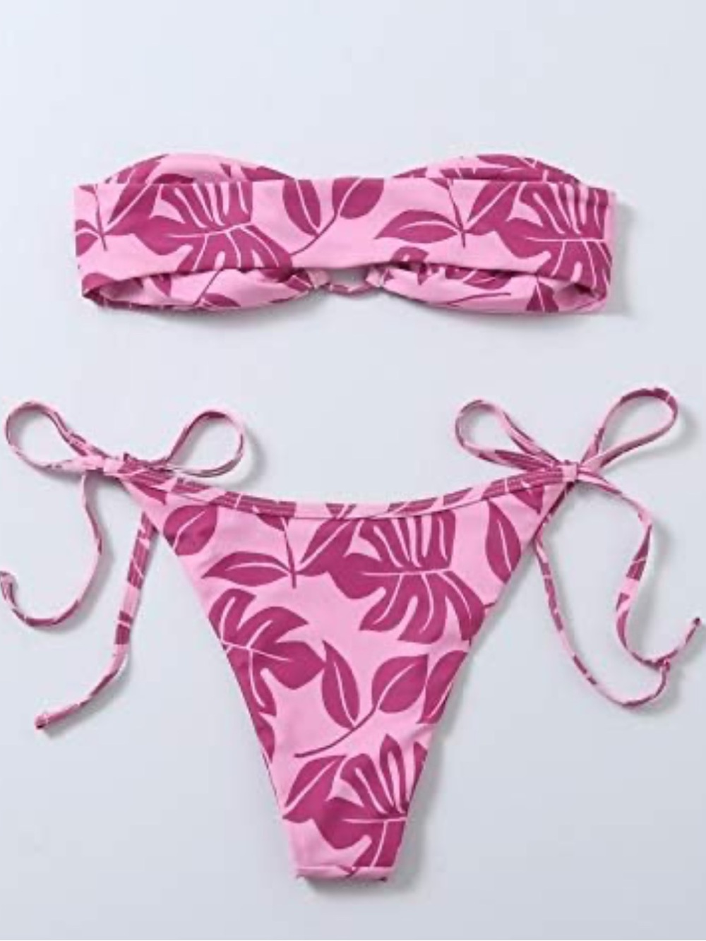SHEIN Bikini - Picture 2 of 5